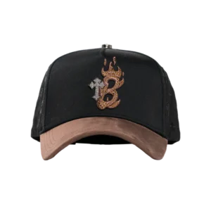 Barbas Hats B-CROSS