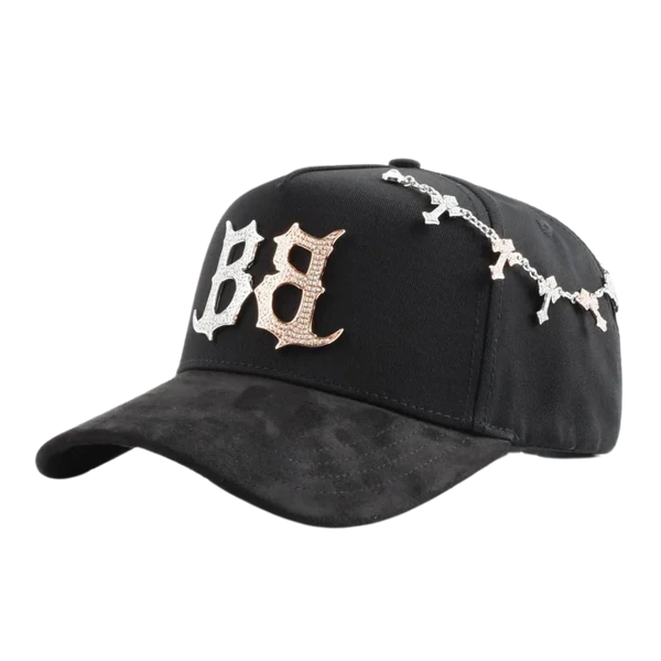 Barbas Hats INFERNO (24k Rose Gold) - Image 2