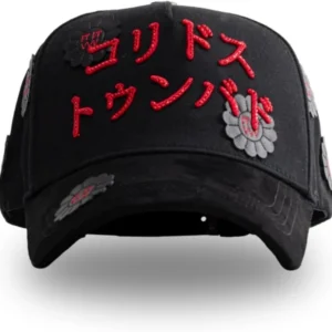 Barbas Hats Genérico Cap CT/Oriental