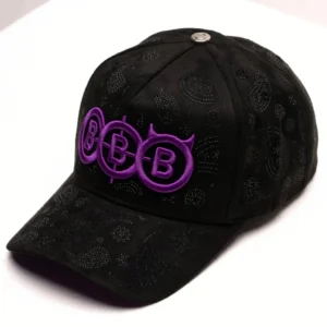 BARBAS HATS B*ANGING B*TCHES
