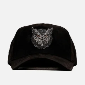 Barbas Hats X Luis R Conriquez Búho