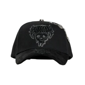 Barbas Hats Crime