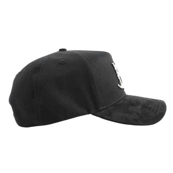 Barbas Hats INFERNO (24k Rose Gold) - Image 4