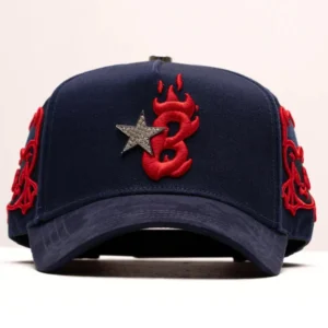 Barbas Hats B- Star