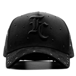 El Barbas Hats Fame Club “Flashes” Cap