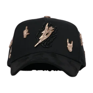 Barbas Hats B SKULL HAT