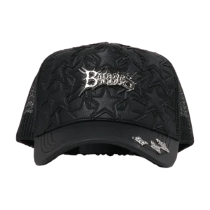 Barbas Hats ALL STAR Hat