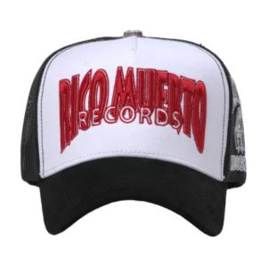 Barbas Hats ROM RECORDS