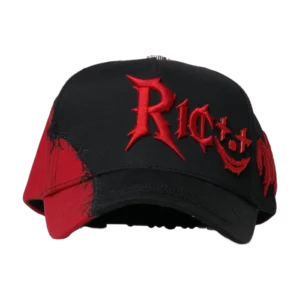 Barbas Hats ROM BLOODLINE
