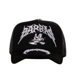 Barbas Hats Barbas Records