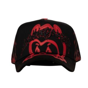 Barbas Hats Born Crazy
