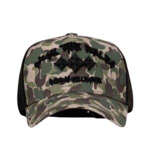 Barbas Hats FTR Trucker
