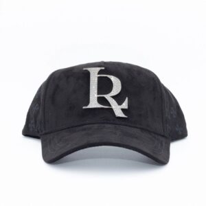 Barbas Hats LR Chrome