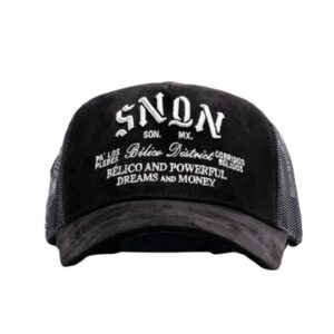 Barbas Hats SNQN