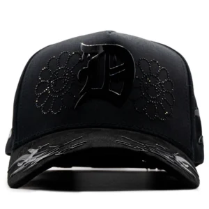 El Barbas Hats Innedit x Dreamer x Anymore