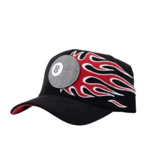 Barbas Hats Ball 8