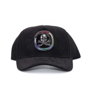 Barbas Hats Skull