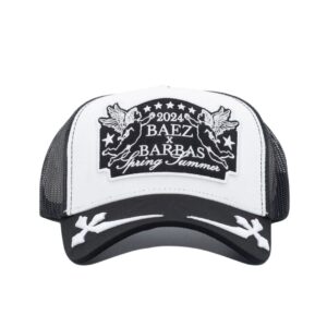 Barbas Hats BZ X BH