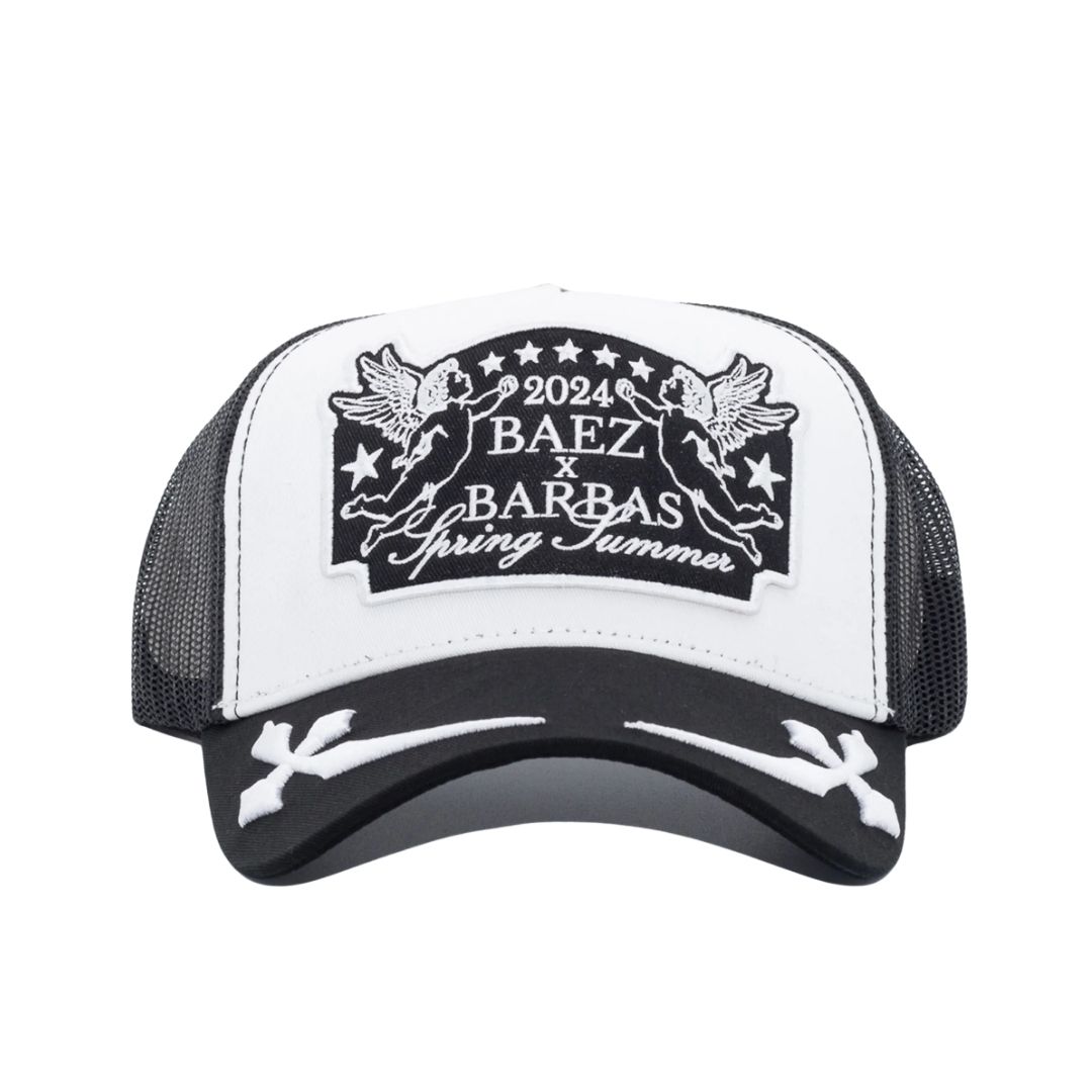 Barbas Hats BZ X BH