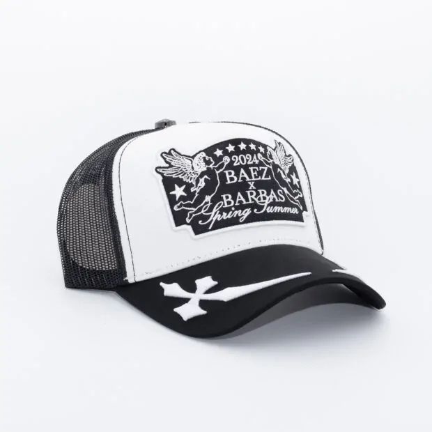 Barbas Hats BZ X BH - Image 2