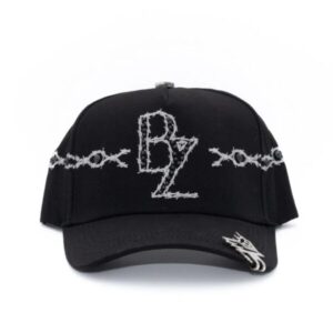 Barbas Hats BZ Spikes