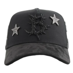 El Barbas Hats Dark Nebula
