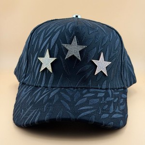 Barbas Hats Rockstar