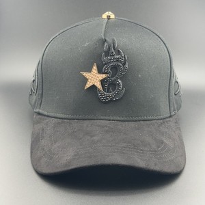 Barbas Hats B Star | eBay Hat