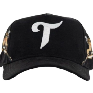 EL BARBAS HAT TAPIA NATAEL CANO COLLAB SNAPBACK